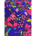 Rayon Challis 30S Air-jet Printing Woven Fabric